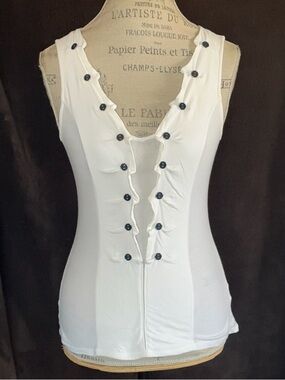 Anthropologie blouse by Pilcro And The Letterpress